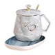 thumbnail image 2 of Taza Térmica de Cerámica con Control de Temperatura Inteligente, Elegante Caja de Regalo, Imprescindible para Los Amantes Del Café y El Té, Ideal para Eventos de Negocios, Regalo de Cumpleañ, 2 of 7