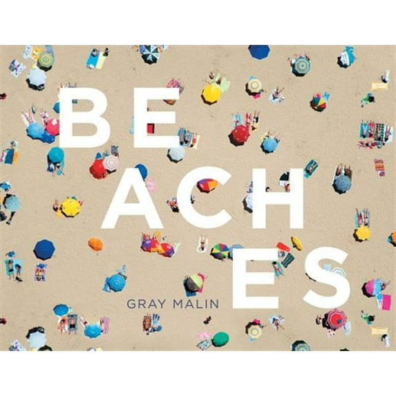 Pre-Owned Beaches Paperback
