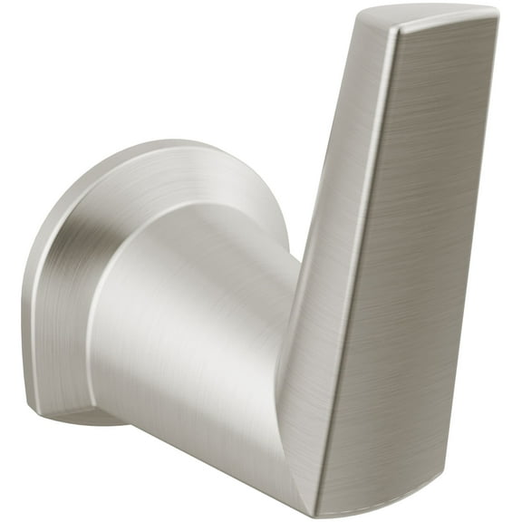 Delta Galeon Bath Towel & Robe Hook Stainless Steel Finish