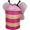 Household Essentials Pop-Up Hungry Hamper, Buster Bee