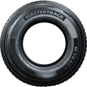 Mastertrack M-TRAC MS 11R22.5 146/143 L 16 Ply Commercial Truck Load Range H Radial Tire Sansujyuku sansujyuku.com
