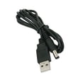 thumbnail image 2 of OMNIHIL 2.0 High Speed USB Cable Compatible withCreative Zen Vision M, 2 of 4