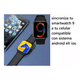 thumbnail image 4 of Reloj Inteligente I9 Pro Max Smartwatch, negro, 4 of 5