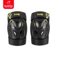 thumbnail image 2 of Rodilleras para motocicleta, juego de 2 piezas, protección para las rodillas, ojos reflectantes., 2 of 7