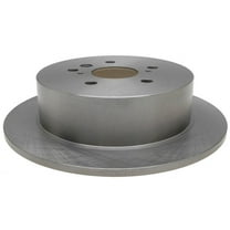 Raybestos 980727R Professional Grade Disc Brake Rotor Fits select: 2009-2015 TOYOTA VENZA