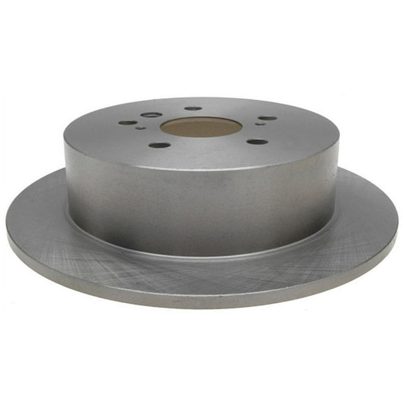 Raybestos 980727R Professional Grade Disc Brake Rotor Fits select: 2009-2015 TOYOTA VENZA