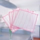thumbnail image 5 of 5 paños de malla innovadores de algodón para lavar platos, de secado rápido, de 5 capas y con olor, para limpieza de cocina., 5 of 5