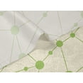 thumbnail image 6 of oneOone Velvet Cream Fabric Quilting Supplies Print Sewing Fabric By The Yard 58 Inch Wide, 6 of 6