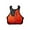 Fire Orange, variant on Astral Ceiba Life Jacket - USCG Type III PFD Adult Life Vest with BlueSign Approved Shell for Touring, Canoeing, Sailing, & Whitewater