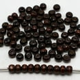thumbnail image 5 of U8MO 500 Round Wood Beads 6mm Wooden Spacer Beads Jewelry Making Color Choice-Blue, 5 of 8