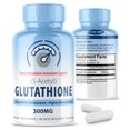 thumbnail image 1 of Suplemento MAXLIFE NATURALS S-Acetil L-Glutatión 300 mg 60 cápsulas, 1 of 8