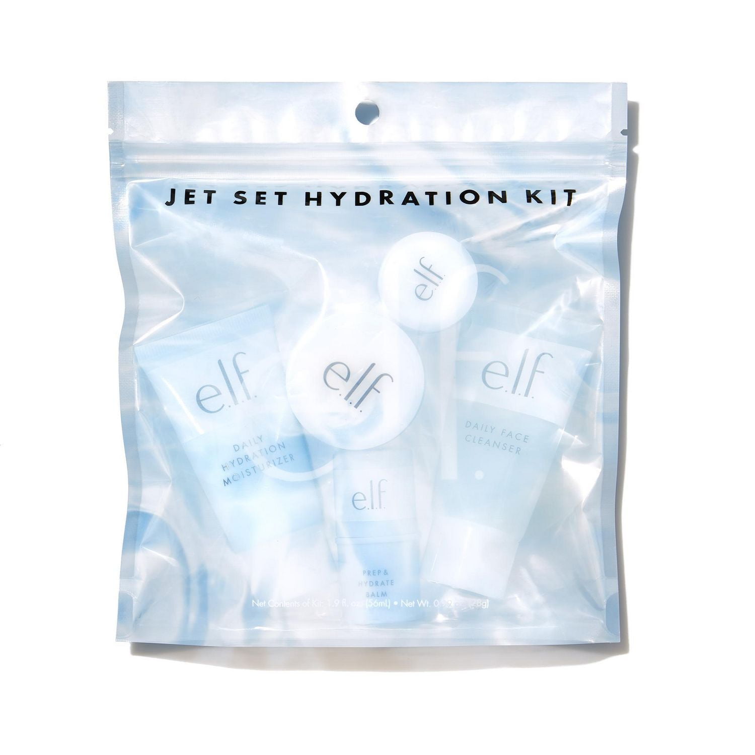 e.l.f. cosmetics Jet Set Hydration Kit - Walmart.ca