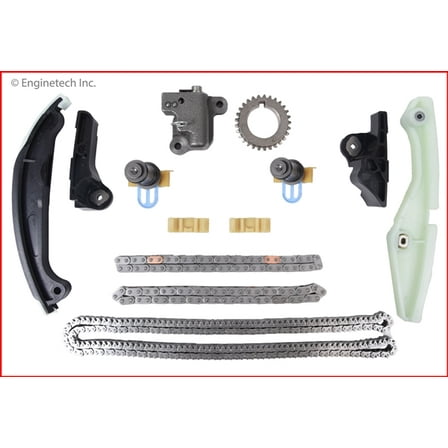 TIM SET FORD 3.5L 3.7L DO