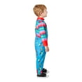 thumbnail image 4 of Child's Play 2 Chucky Costume Set for Toddlers by Rubies, Boys 4T, 4 of 6