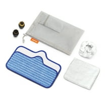 Steam Cleaning Pack by Dupray - Additional Accessory Pack for NEAT™ Steam Cleaner