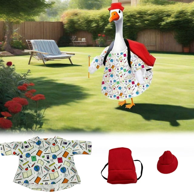 Decoración Navideña Grande Blanca para Exteriores, de 58 Cm, Tela Impermeable y Resistente a La Decoloración, Ideal para Porche, Jardín y Decoración | Disfraz Festivo Versátil para Pascua, Navidad, A