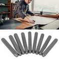 thumbnail image 4 of Sello Perforador De Metal, Juego Profesional De Sellos Numéricos De 9 Piezas, Fácil De Almacenar, Práctico Y Duradero Para Joyería, 4 of 7