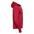 thumbnail image 3 of Russell Mens Authentic Hoodie, 3 of 3