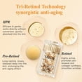 thumbnail image 4 of Sérum HKH Retinol + HPR para rostro, antienvejecimiento y arrugas, mujeres y hombres, 4 of 9