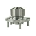 thumbnail image 3 of Mevotech H513212 Wheel Bearing & Hub Assembly Fits select: 2004-2005 MAZDA 3, 3 of 3