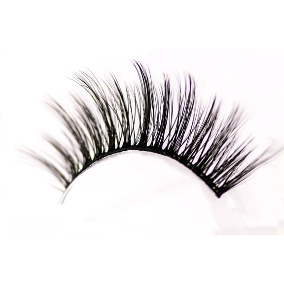 StinaFace Luxe 3D Faux Mink Lashes - Willow