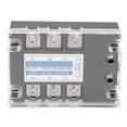 thumbnail image 4 of 3‑Phase SSR DC Control AC 480V 200A Solid State Relay Industrial Equipment SSR‑3 D48200 200A, 4 of 14