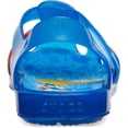 thumbnail image 6 of Crocs Toddler Disney Snow White Isabella Jelly Sandals, 6 of 6