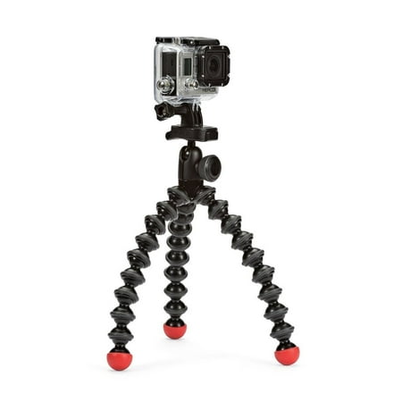 UPC 817024013004 product image for JOBY GorillaPod Action Video Tripod - A Strong  Flexible  Lightweight Tripod for | upcitemdb.com
