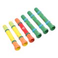 thumbnail image 4 of 6 Pcs Jouets Sifflet pour Enfants Jouets Sifflet en Bois Instrument de Musique, 4 of 8