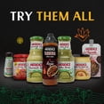 thumbnail image 5 of HERDEZ Queso and Salsa Variety Pack, Chunky Salsa Mild, Queso Blanco Medium, Salsa Con Queso Medium, 15oz, 3 Count, 5 of 8