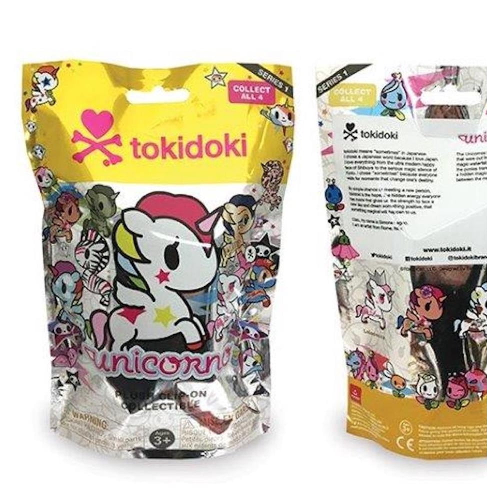 tokidoki blind