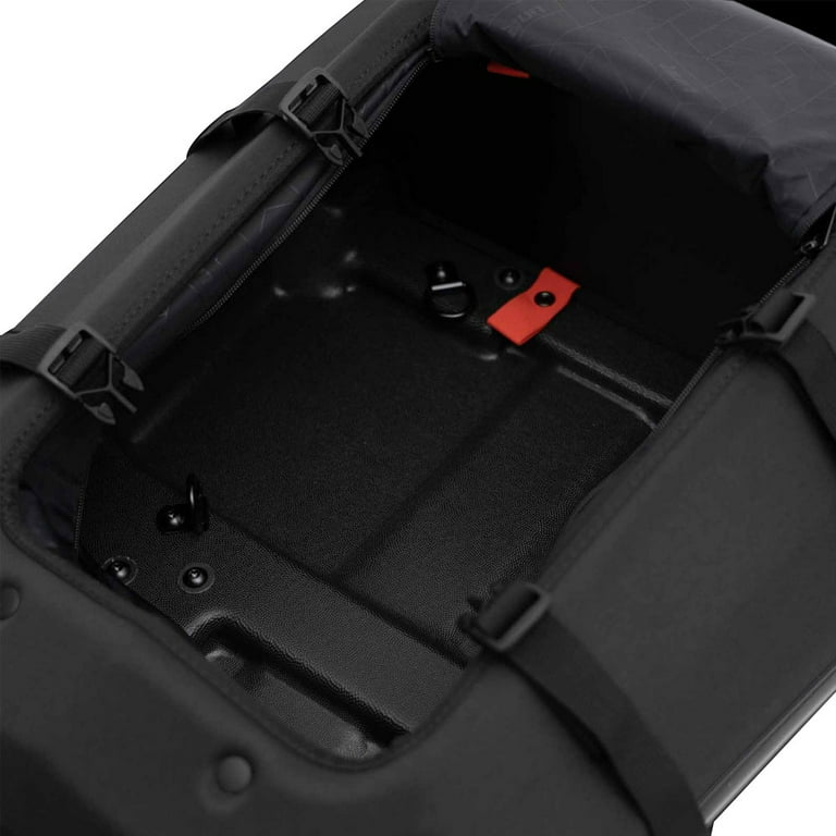 Ski-Doo Snowmobile Storage Bag 860202444, 10.6 Gallon LinQ