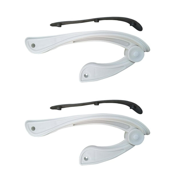 Office Chair Armrest Accessories Adjustable Replacement Armrest for