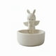 thumbnail image 1 of Vela de aromaterapia, linda decoración estilo fantasma, regalo de Halloween, 1 of 3