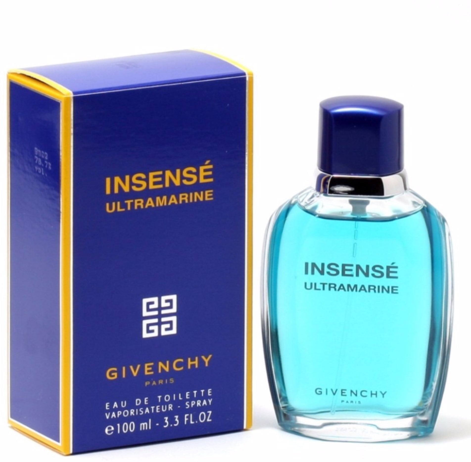 ultramarine parfum
