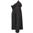 thumbnail image 3 of Tee Jays Womens Waterproof Jacket, 3 of 4