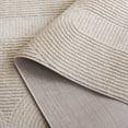 thumbnail image 6 of SAFAVIEH Saylor Arline Geometric Area Rug, Beige, 9' x 12', 6 of 8