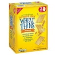 thumbnail image 5 of Nabisco Wheat Thins Original Flavor, 2ct, 40oz, 5 of 6