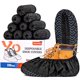 thumbnail image 1 of Cubrezapatos desechables Yomeie XL antideslizantes, 200 unidades, 1 of 9