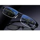 thumbnail image 3 of Gafas de lectura inteligentes Colcomx corrección de 350 grados. Model_style_type: Gafas multifocales, 3 of 8