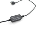 thumbnail image 4 of DC Convertidor de 5V 3A 15W DYNWAVEMX con USB Adaptador Accesorios de Automoviles, 4 of 8