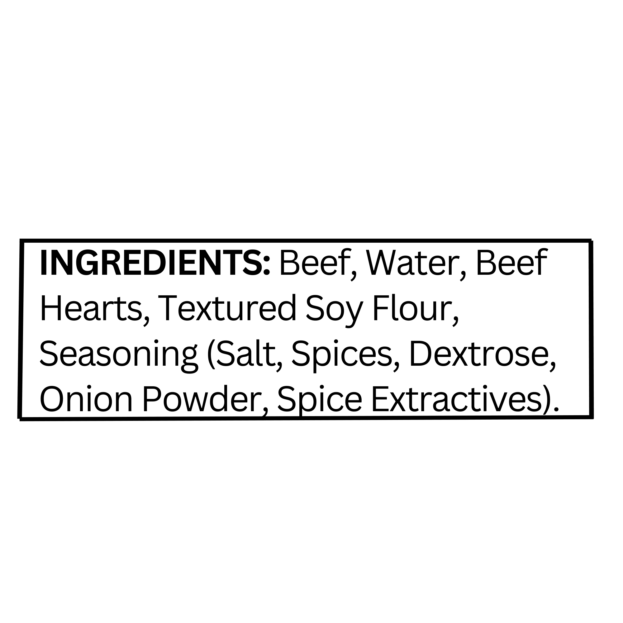 Flanders Homestyle Beef Patties, 16 Quarter Pound Classic Frozen Beef Patties, 64 oz Box