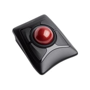 Kensington Expert Mouse Wireless Trackball, Black