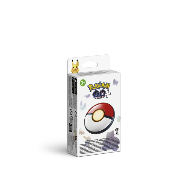 Pokemon GO Plus - Game licensing for ecommerce - Walmart Business