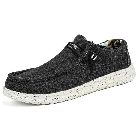 KAQ Women Men Slip On Loafers Boat Shoes Loafers Shoes