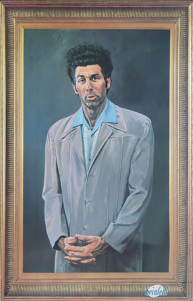 Kramer Poster