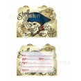 thumbnail image 1 of Pirate Birthday Party Decoration Supplies Disposable Tableware Set Pirate Treasure Map Backdrop Cup Birthday Party For Boys Kid, 1 of 5