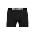 thumbnail image 4 of Duck and Cover Boxers pour Hommes Mulbers (Lot de 5), 4 of 7