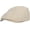 Beige, variant on Ivy Cap Straw Weave Linen-Like Cotton Cabbie Newsboy Hat MZ30038