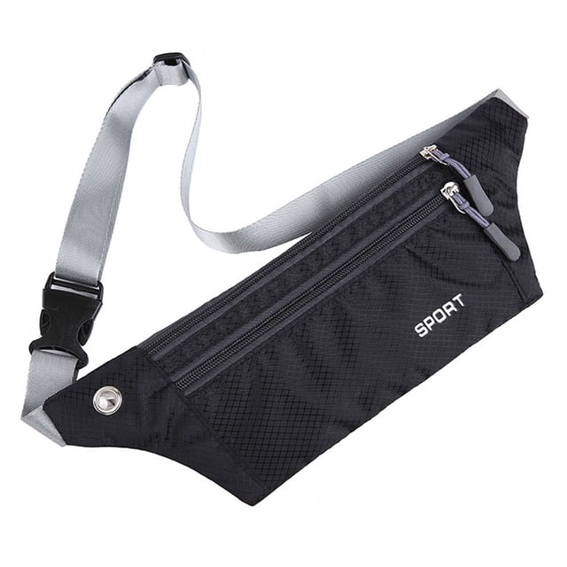 Nouveau Sac de Sport Multifonctionnel Élégant Imperméable pour Hommes et Femmes